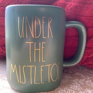 Rae Dunn Christmas Mug